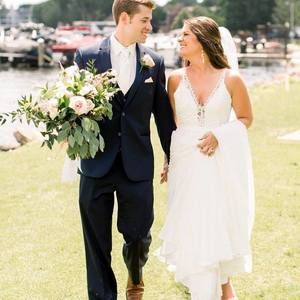 Meet your Posher, Andy